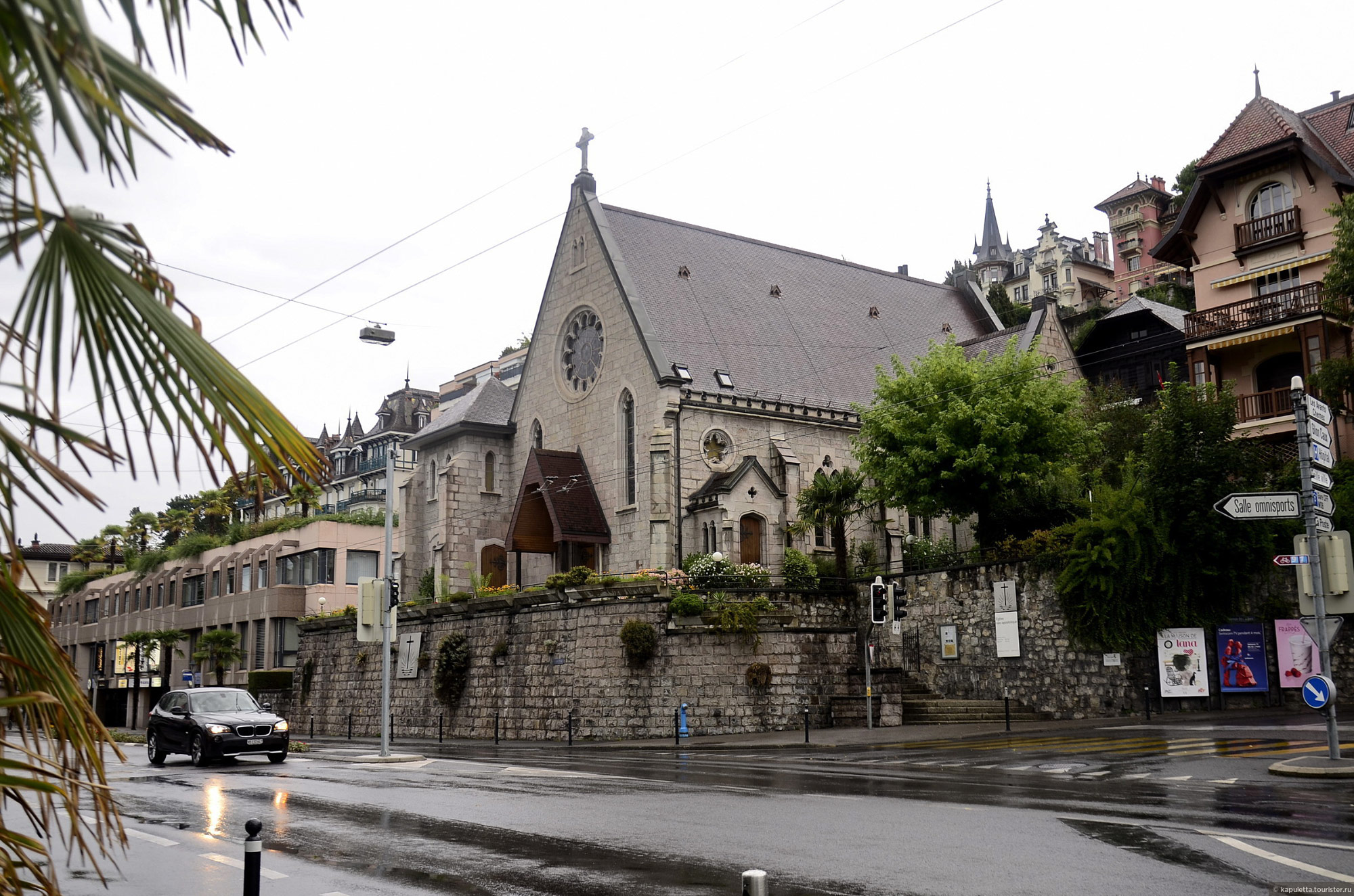Montreux